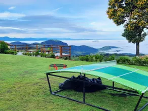 Remar Ranch with a magnificent view, beautiful sunset - Image 4