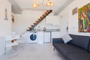 Urla KiteSurf Dublex House w/terrace Luxury NEW - Image 4