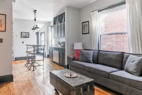 Industrial Loft Offers Historic Feel Near Conv Ctr - Image 4