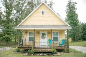 McCrary Clan Lodge - Image 2