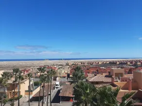 Casa Adele terrace overlooking the sea panoramic view of the dunes - Image 5