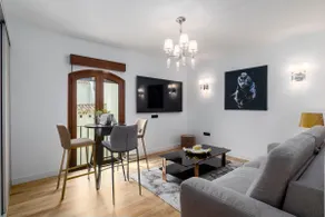 Luxurious apartment in the heart of Puerto Banus - Image 3