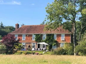 Luxury Countryside Escape on 300 Private Acres (11-14 people) - Image 3