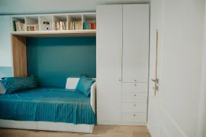 Modern Family Apartment in Ploiesti - Image 4