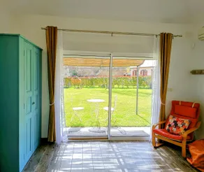 A stone's throw from Giverny, lovely guest house - Image 4