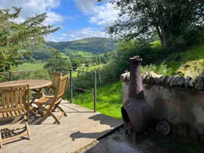 Crag End Farm Cottage, Lorton, Cockermouth, Lakes - Image 5