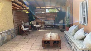 Cozy studio with large outdoor terrace - Image 4