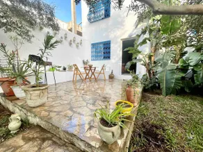 Duplex with private garden/5mn from the beach - Image 2