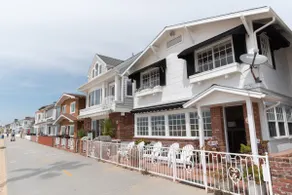 Belle maison devant la plage - Image 3