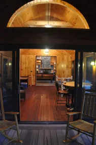 Adirondack Waterfront Lodge Close to Old Forge with A/C and Heated Garage - Image 3