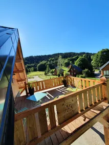 Le Nordique – Charming cottage in a chalet - Image 4