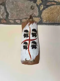 The Fairy House, Cuglieri - Image 2