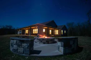 371-Acre Ranch Retreat | Pond, ATV Trails - Image 2