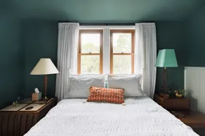 Mid-Century Inspired Upper Duplex in Bay View - Image 3