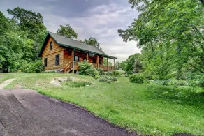 Lakeview Lodge, 3 BR, 2 BA fully outfitted retreat - Image 5