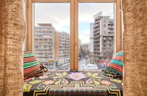 Authentic Romanian Flat in the Heart of Bucharest - Image 4
