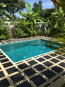 Baan san sabai private pool garden villa M - Image 5