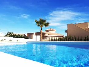 Villa Lanzarote - Piscina privada, barbacoa y vistas panorámicas - C. Quesada - 8 personas - Image 3