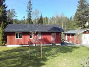 Charmante maison de vacances au milieu de la nature mais relativement proche de Göteborg et de Borås - Image 4