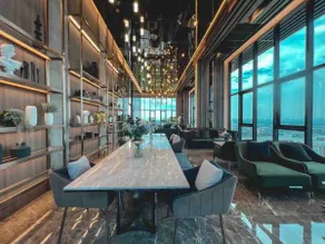 Modern 2BR 2BA | BTS Pu Chao | WiFi , Pool & Gym - Image 2