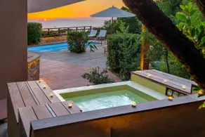 Villa Josephine: à louer à Costa Paradiso avec piscine privée - Image 4