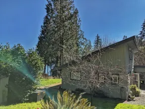 3br cabin w/ large garden and beach access - Image 3