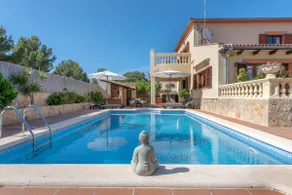 Villa Manrique - Image 2