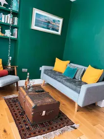 Stylish Kemptown Apartment • Free Parking - Image 3