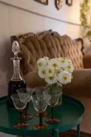Woolbrook Cottage - Charming 1890's Heritage - Image 2