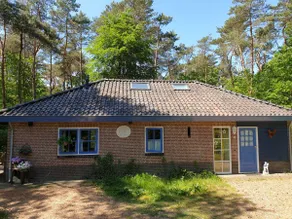 Belle maison près de la forêt et de landes à Otterlo - Image 2