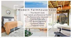 2 Outdoor Patios ★Parking ★Kid Friendly ★Beautiful - Image 4