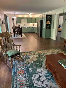 Hardy Spring River House - Image 4