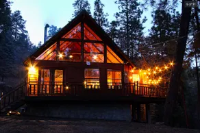 Peaceful, picturesque, Cabin in the mountains ! - Image 2