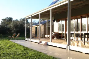Tea Garden Creek Cottage - Image 3