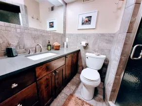 Historic Westside garden studio w/private entry - Image 2