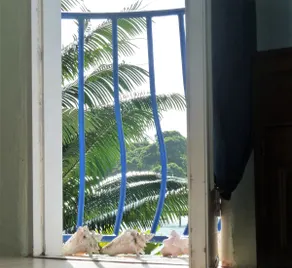 Miller's panoramic seaview apartment - Image 4