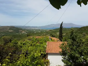 Manolas & Erakinthi's village house - Image 3