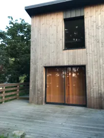 Studio facing the marsh - Image 2