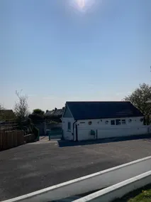 The Hideaway, Mid Cornwall, with garden & parking. - Image 3