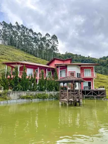 Large Country House - Afaven - Image 5