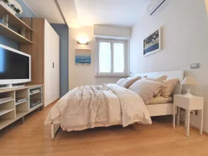 Corso Vercelli Apartment - Image 5