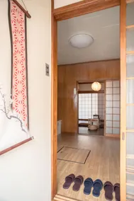 5 mins from JR Kyoto by subway wifi traditional - Image 3