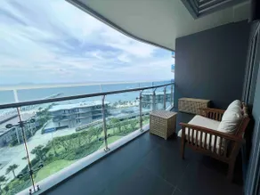 Cozy room with Sea view and private beach - Image 5