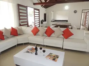 Santa Barbara Country House - Image 5