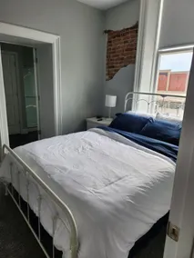 Modern Apartment on the Square, 6, ”Blue” - Image 4