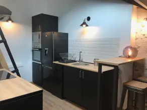 Le Duplex Chartrain - Séjour au cœur de Blois - Image 2