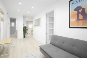 New Apartment in Madrid - Image 4