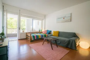 CARCAVELOS BEACH. A wonderful 2 bedroom apartment - Image 5