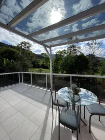 Loft with beautiful view on the Rota do Enxaimel - Image 3