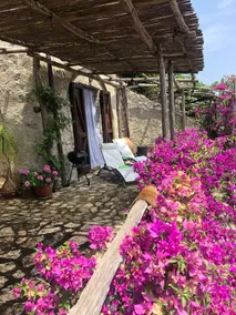 House Minuta 5 Amalfi Coast with pool - Image 3